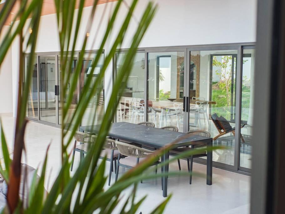 Dila 3 Bed Elephant Haven! Ko Samui