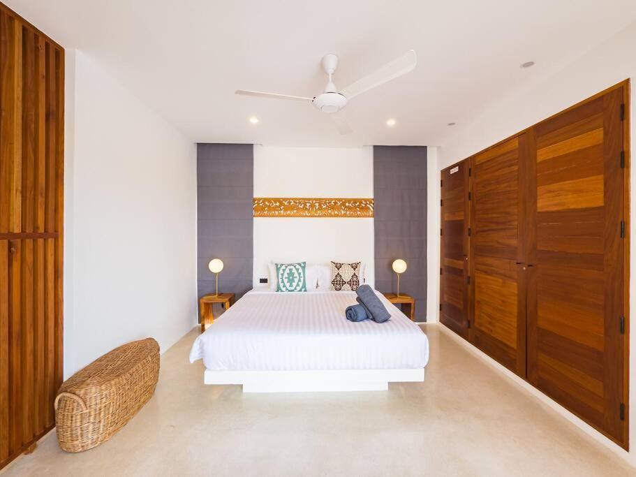 Dila 3 Bed Elephant Haven! * Ko Samui