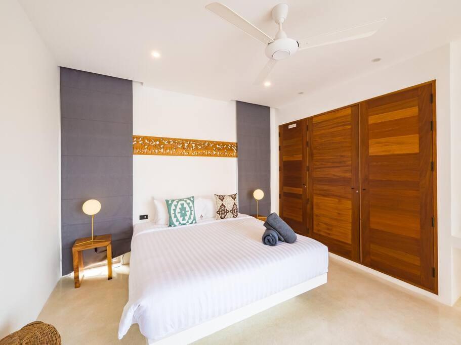 Dila 3 Bed Elephant Haven! *