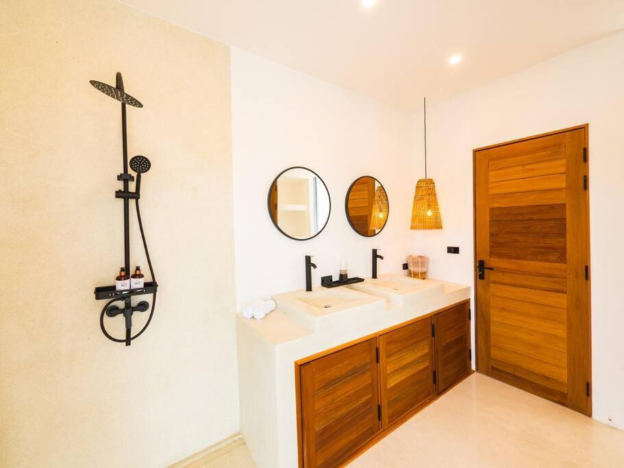 Dila 3 Bed Elephant Haven! Villaer *