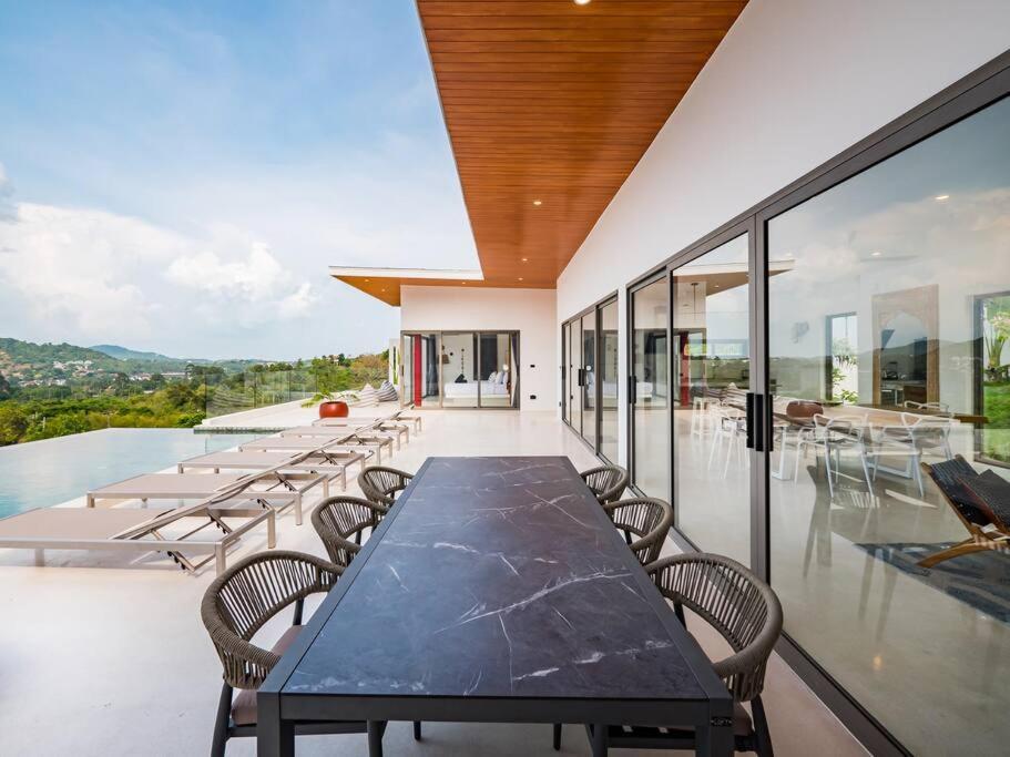 Dila 3 Bed Elephant Haven! Villa