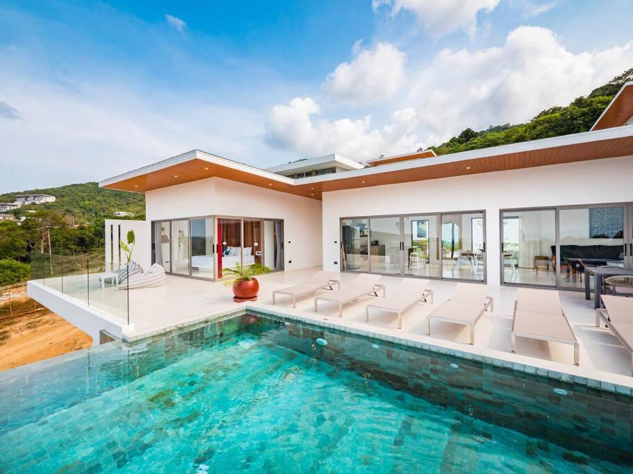 Dila 3 Bed Elephant Haven!