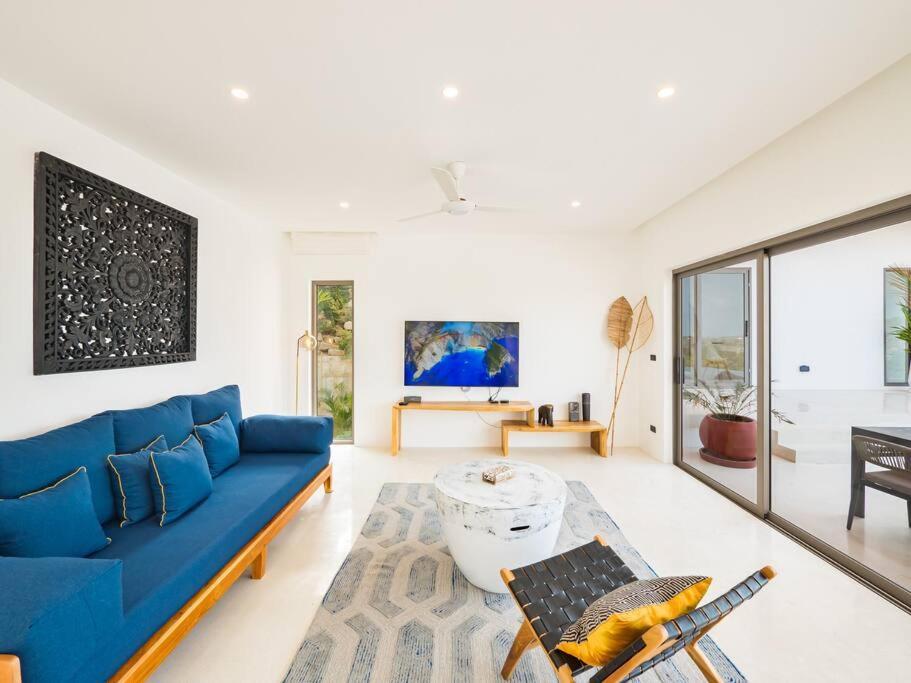 Villa Dila 3 Bed Elephant Haven!