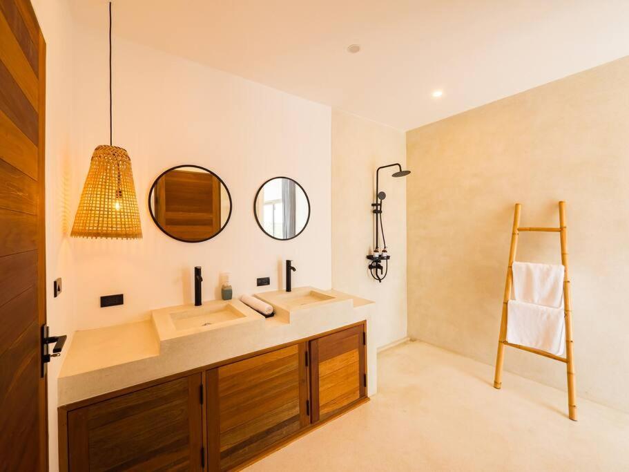 Dila 3 Bed Elephant Haven! Koh Samui